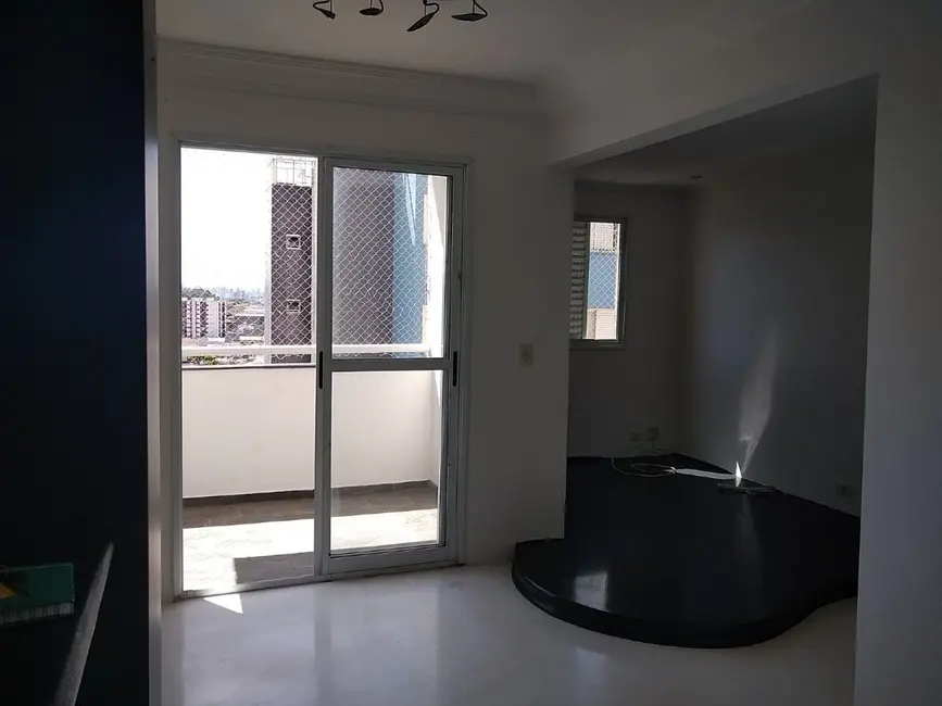 Foto 4 de Apartamento com 2 quartos à venda, 65m2 em Jardim das Laranjeiras, São Paulo - SP