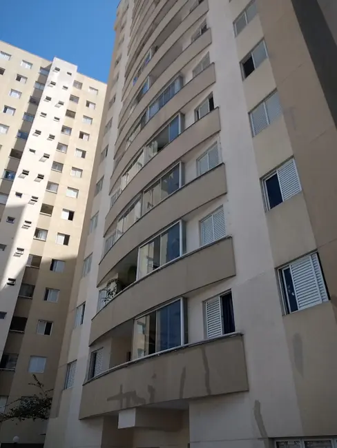 Foto 2 de Apartamento com 2 quartos à venda, 65m2 em Jardim das Laranjeiras, São Paulo - SP