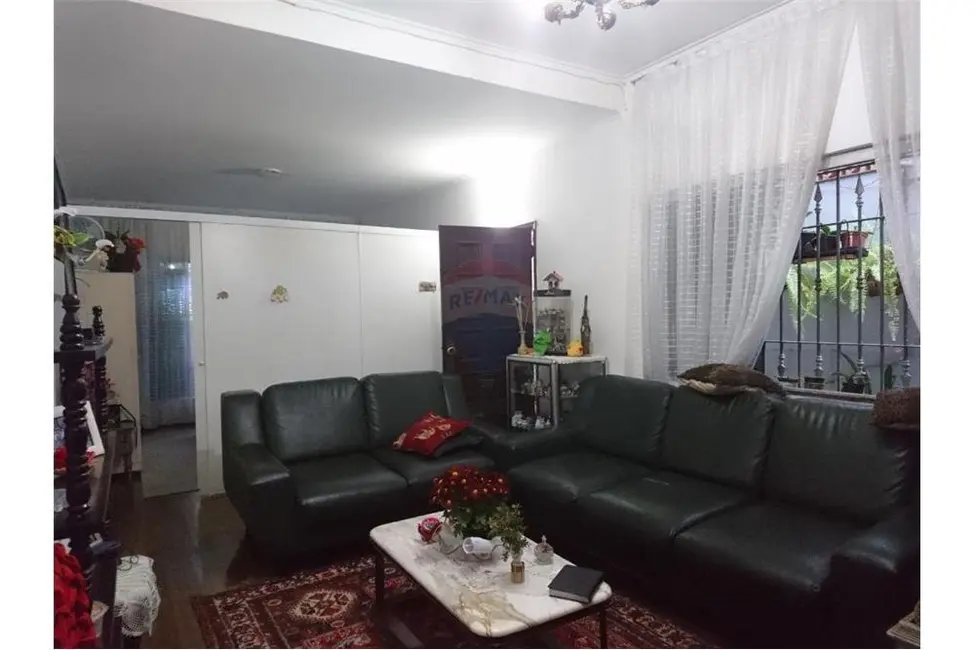 Foto 2 de Sobrado com 3 quartos à venda, 180m2 em Vila Mascote, São Paulo - SP
