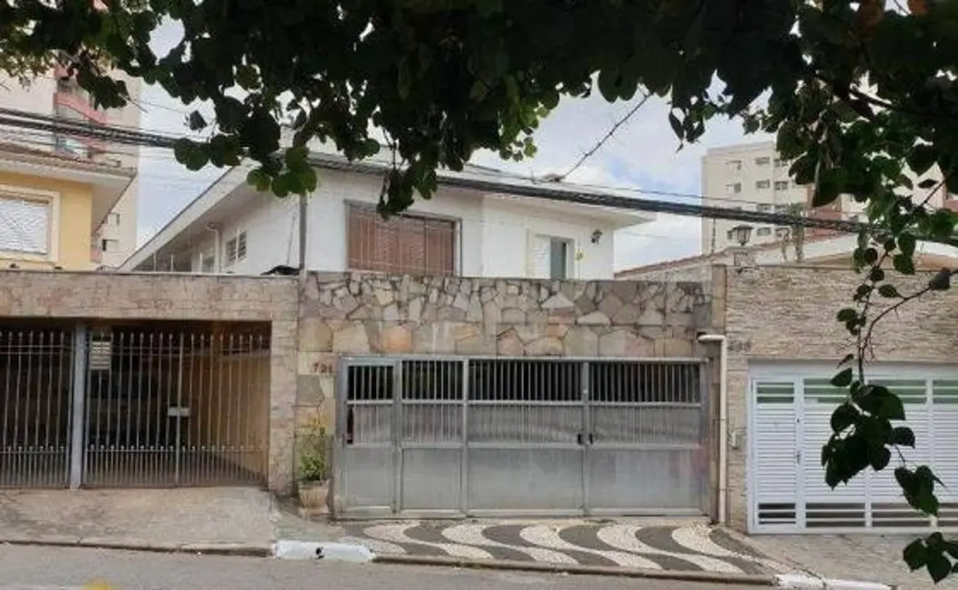 Foto 1 de Sobrado com 3 quartos à venda, 180m2 em Vila Mascote, São Paulo - SP