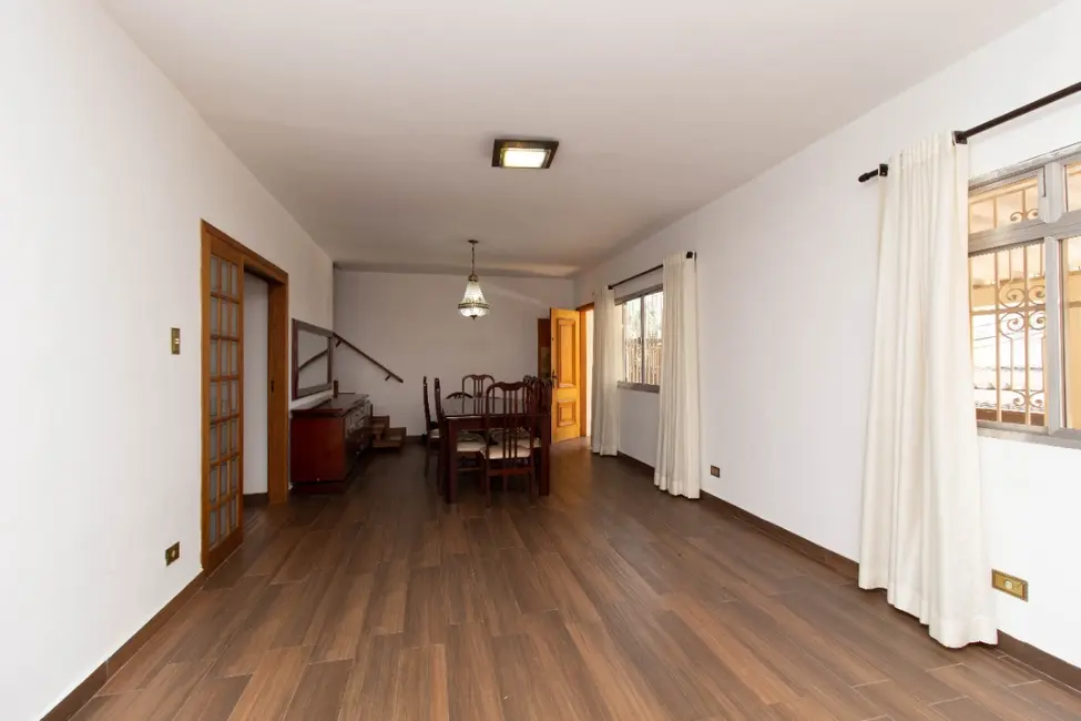 Foto 2 de Sobrado com 5 quartos à venda, 270m2 em Alto da Boa Vista, São Paulo - SP