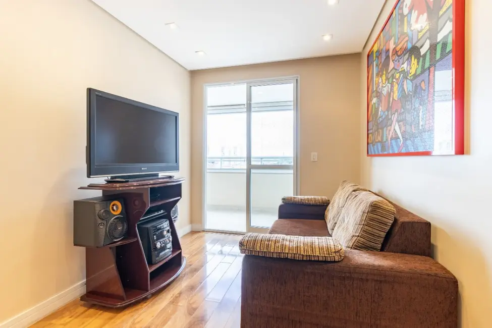 Apartamento com 3 quartos à venda, 80m2 em Vila Maria, São Paulo - SP - imagem 7 Foto 7 de Apartamento com 3 quartos à venda, 80m2 em Vila Maria, São Paulo - SP