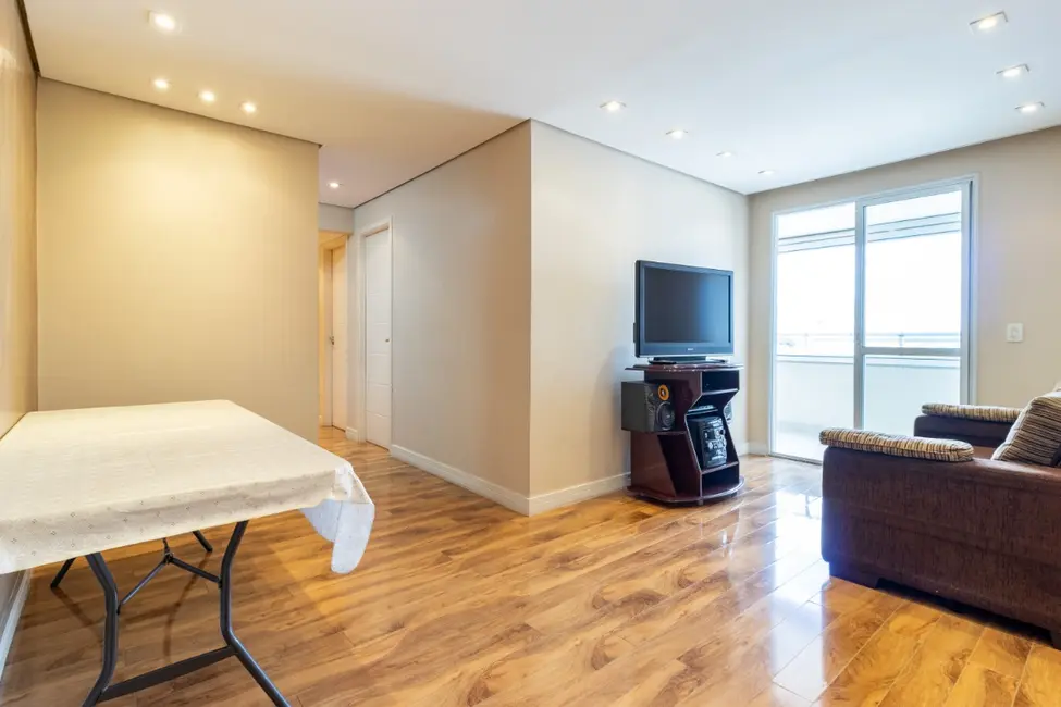 Apartamento com 3 quartos à venda, 80m2 em Vila Maria, São Paulo - SP - imagem 4 Foto 4 de Apartamento com 3 quartos à venda, 80m2 em Vila Maria, São Paulo - SP