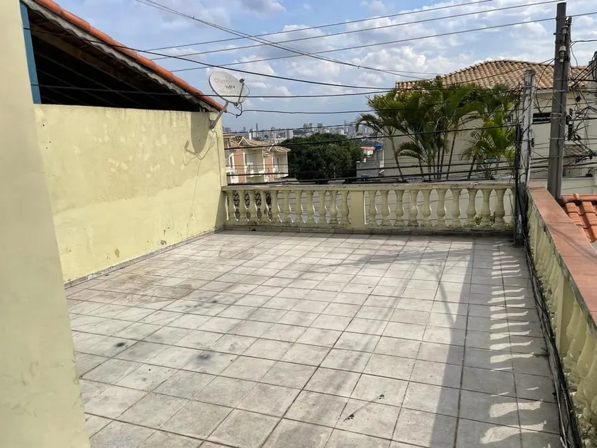 Foto 6 de Sobrado com 3 quartos à venda, 215m2 em Vila Rui Barbosa, São Paulo - SP