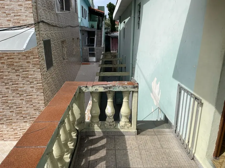 Foto 7 de Sobrado com 3 quartos à venda, 215m2 em Vila Rui Barbosa, São Paulo - SP