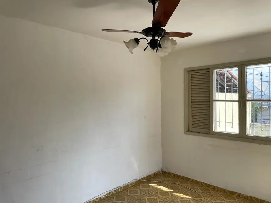 Foto 4 de Sobrado com 3 quartos à venda, 215m2 em Vila Rui Barbosa, São Paulo - SP