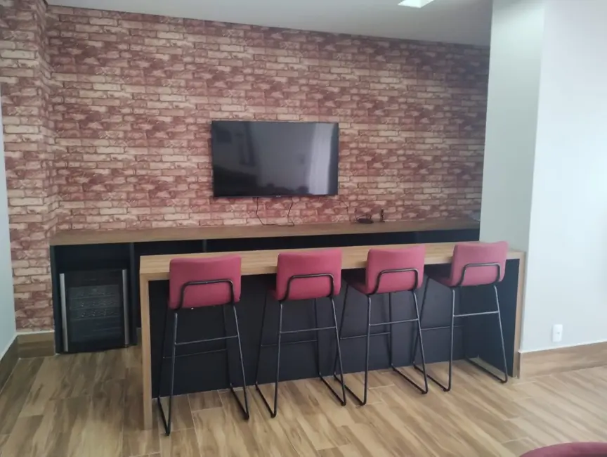 Foto 3 de Apartamento com 3 quartos à venda, 87m2 em Vila Zilda (Tatuapé), São Paulo - SP