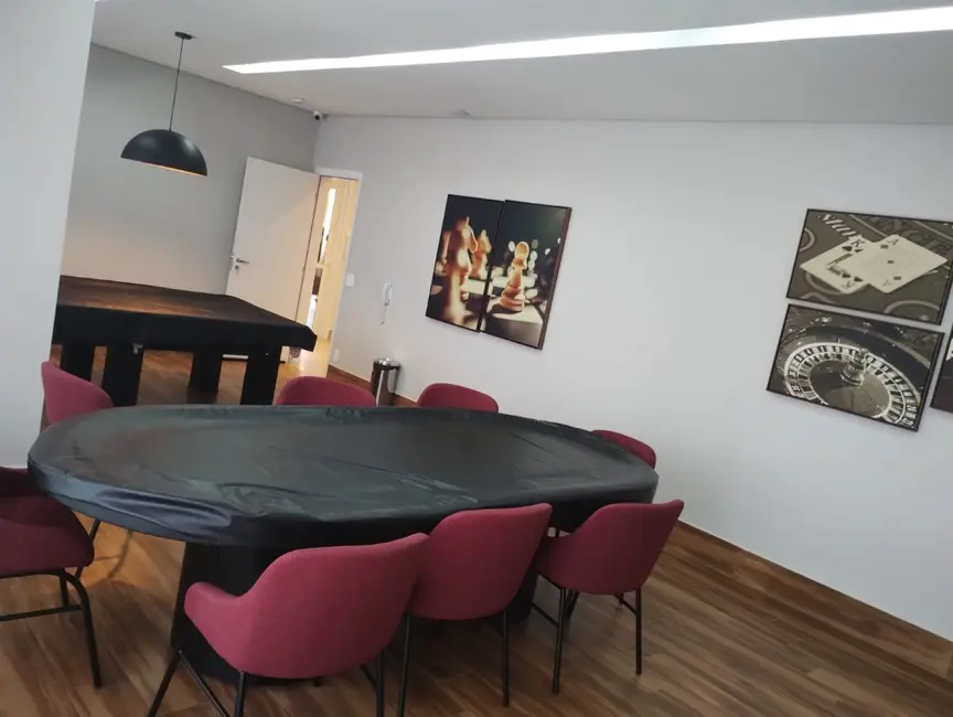 Foto 4 de Apartamento com 3 quartos à venda, 87m2 em Vila Zilda (Tatuapé), São Paulo - SP