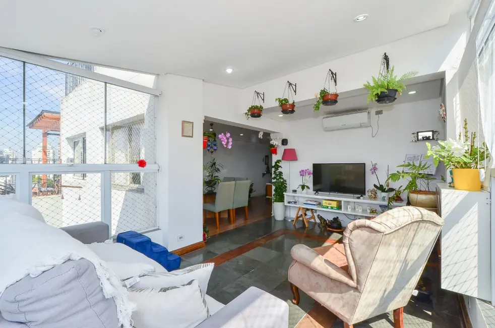 Foto 5 de Apartamento com 2 quartos à venda, 87m2 em Campo Belo, São Paulo - SP