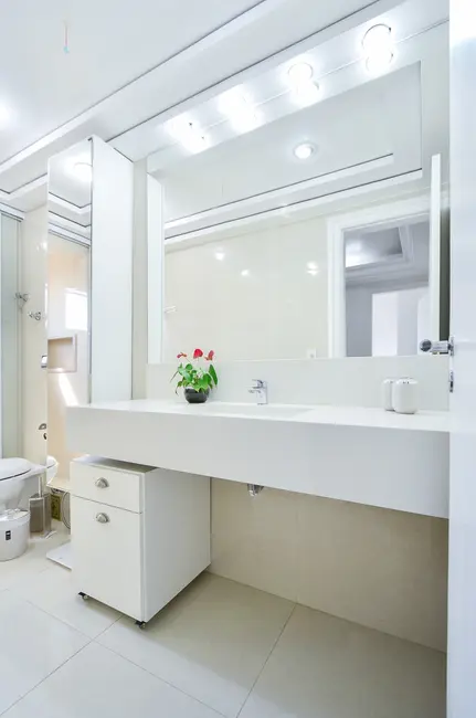 Foto 9 de Apartamento com 2 quartos à venda, 87m2 em Campo Belo, São Paulo - SP