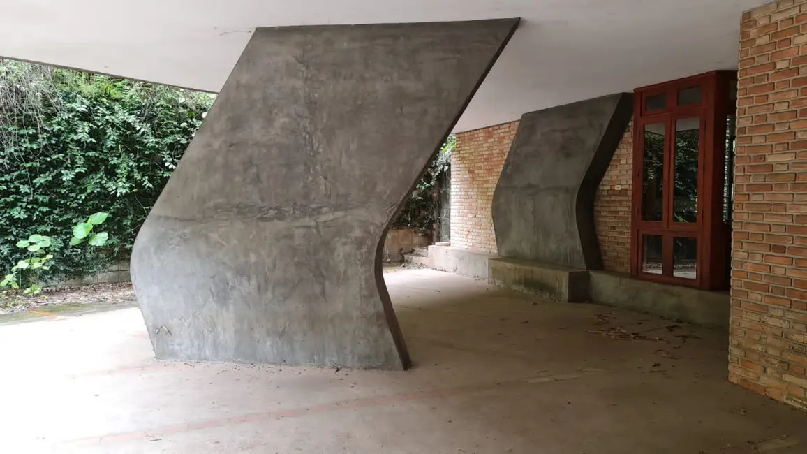 Casa com 4 quartos à venda, 770m2 em Morumbi, São Paulo - SP - imagem 7 Foto 7 de Casa com 4 quartos à venda, 770m2 em Morumbi, São Paulo - SP