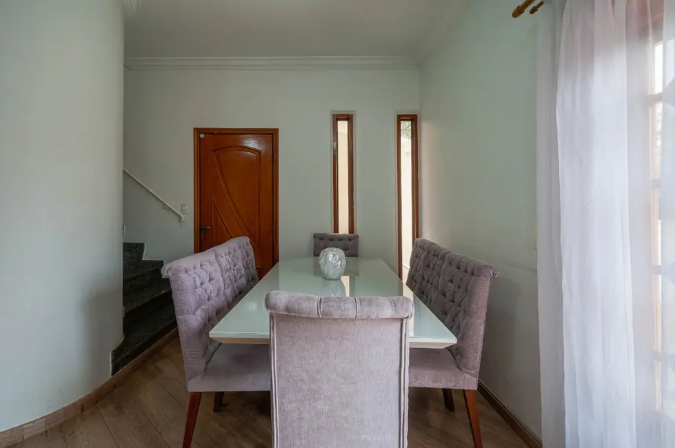 Foto 5 de Sobrado com 3 quartos à venda, 171m2 em Vila Isolina Mazzei, São Paulo - SP