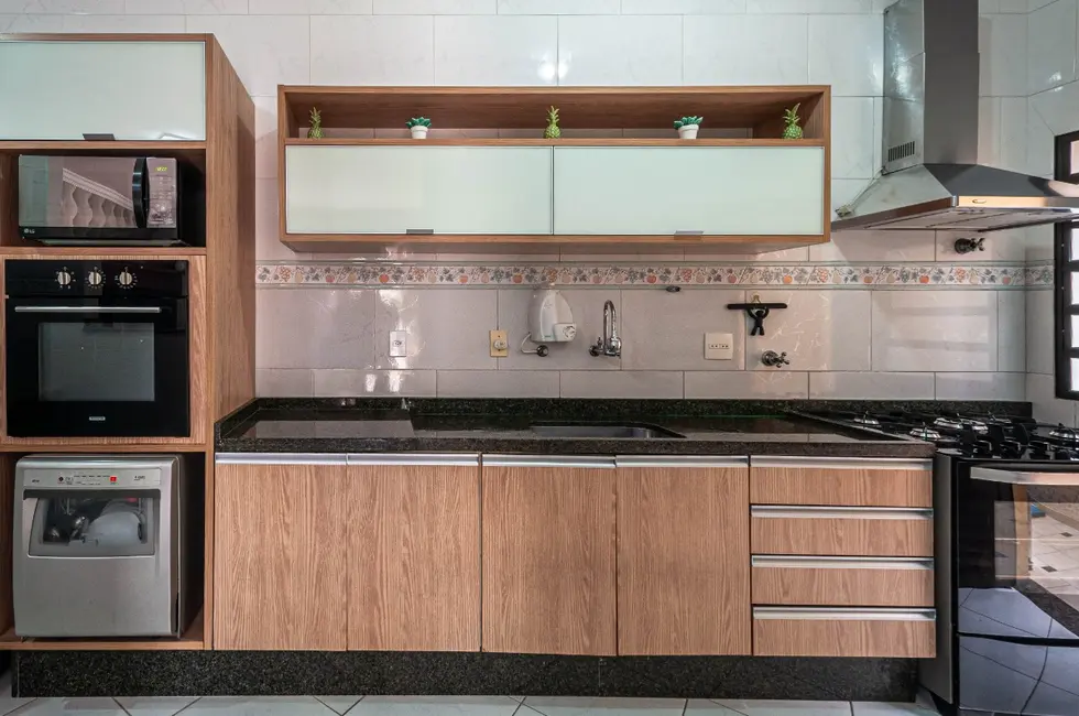 Foto 8 de Sobrado com 3 quartos à venda, 171m2 em Vila Isolina Mazzei, São Paulo - SP