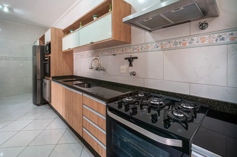 Foto 7 de Sobrado com 3 quartos à venda, 171m2 em Vila Isolina Mazzei, São Paulo - SP