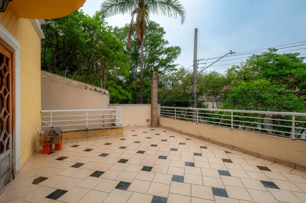 Foto 6 de Sobrado com 3 quartos à venda, 171m2 em Vila Isolina Mazzei, São Paulo - SP