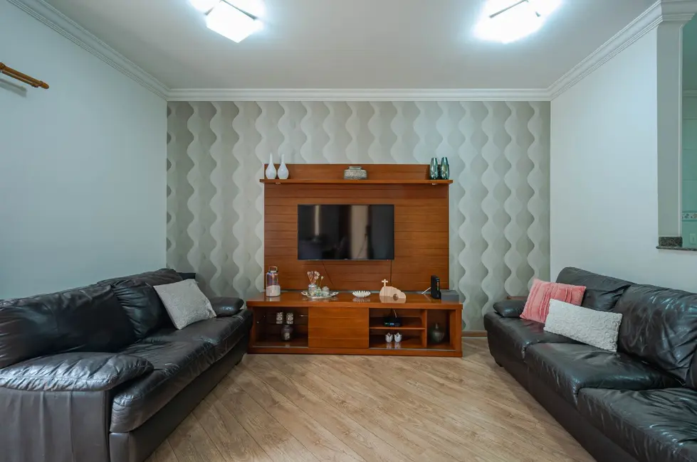 Foto 3 de Sobrado com 3 quartos à venda, 171m2 em Vila Isolina Mazzei, São Paulo - SP