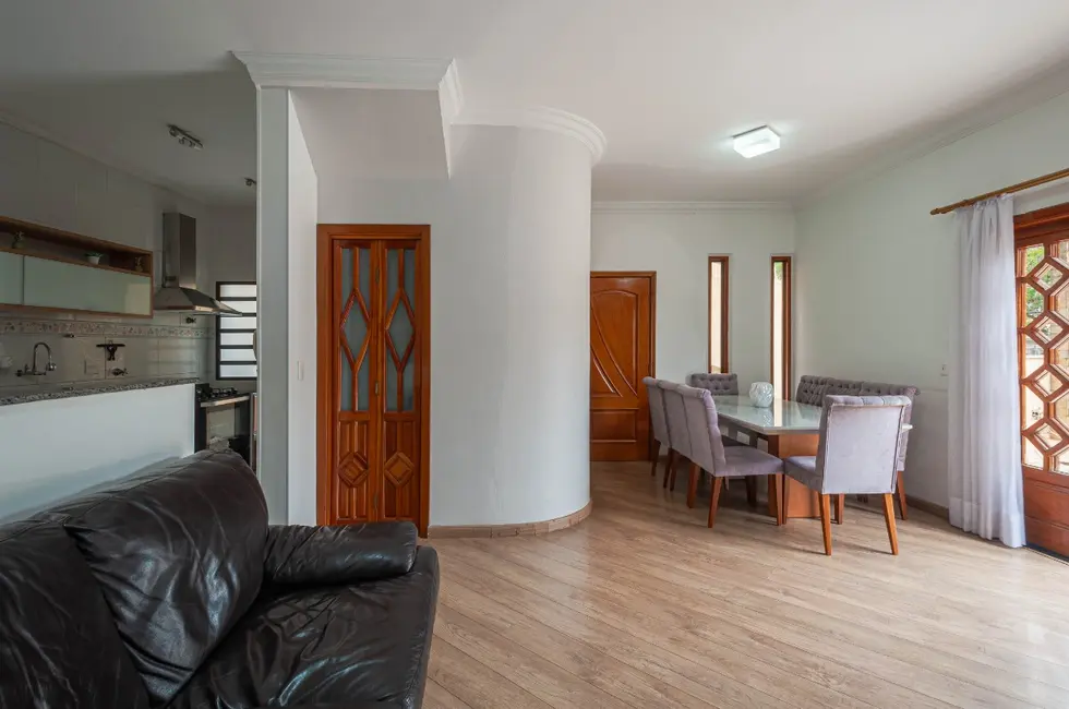 Foto 2 de Sobrado com 3 quartos à venda, 171m2 em Vila Isolina Mazzei, São Paulo - SP