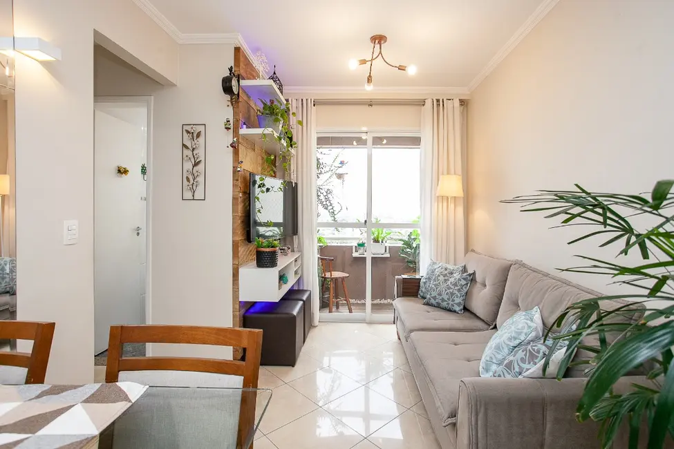 Foto 9 de Apartamento com 2 quartos à venda, 47m2 em Vila Bruna, São Paulo - SP