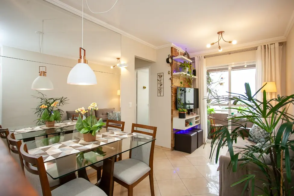 Foto 1 de Apartamento com 2 quartos à venda, 47m2 em Vila Bruna, São Paulo - SP