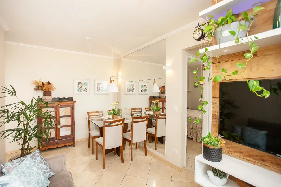 Foto 4 de Apartamento com 2 quartos à venda, 47m2 em Vila Bruna, São Paulo - SP