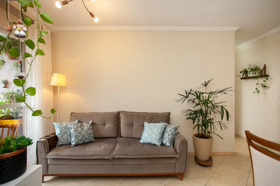 Foto 5 de Apartamento com 2 quartos à venda, 47m2 em Vila Bruna, São Paulo - SP