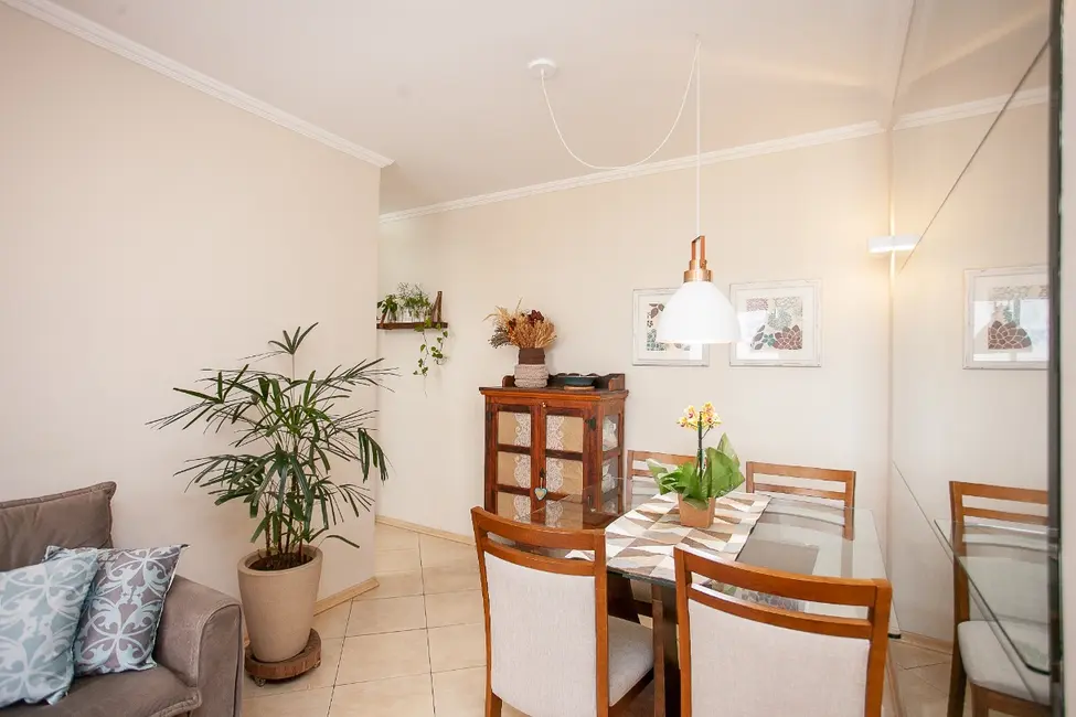 Foto 8 de Apartamento com 2 quartos à venda, 47m2 em Vila Bruna, São Paulo - SP