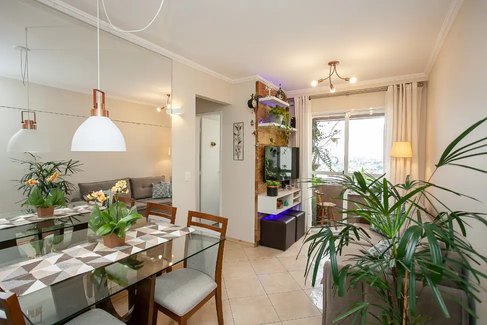 Foto 6 de Apartamento com 2 quartos à venda, 47m2 em Vila Bruna, São Paulo - SP