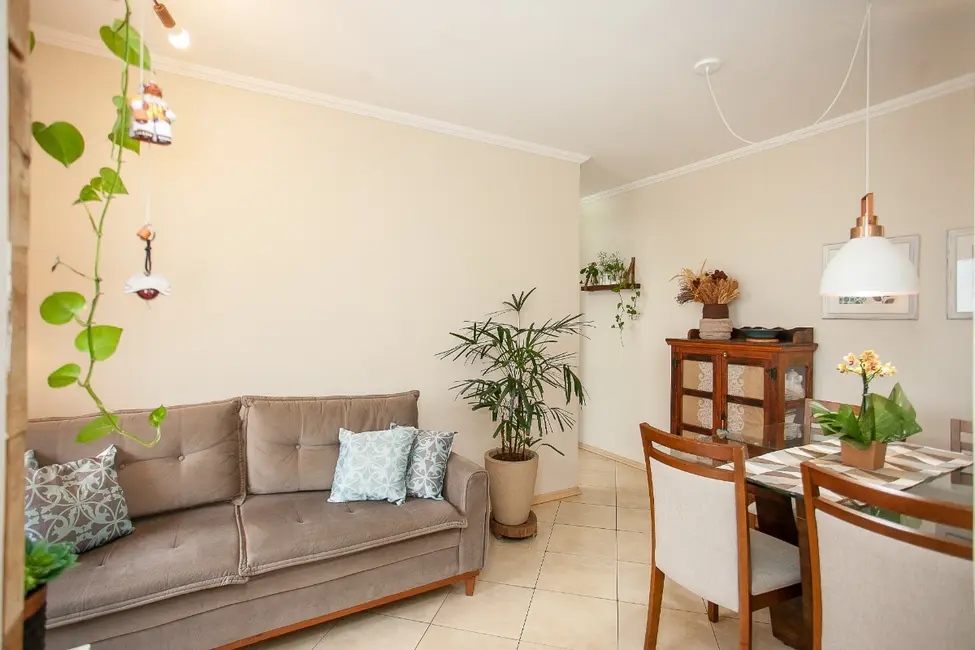 Foto 7 de Apartamento com 2 quartos à venda, 47m2 em Vila Bruna, São Paulo - SP