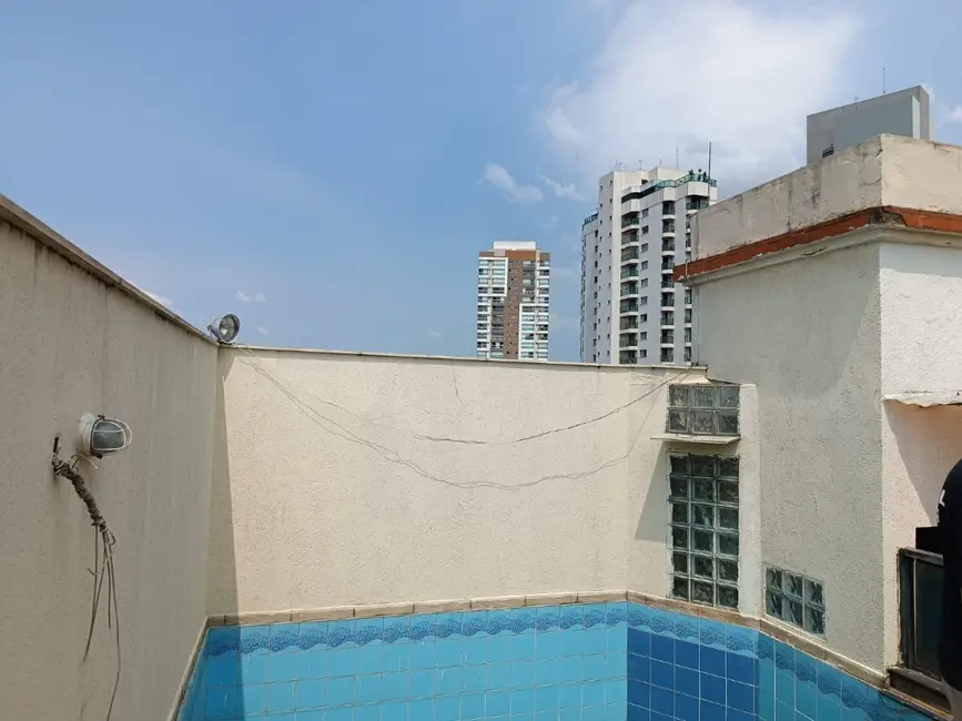 Foto 7 de Cobertura com 3 quartos à venda, 218m2 em Parque Mandaqui, São Paulo - SP