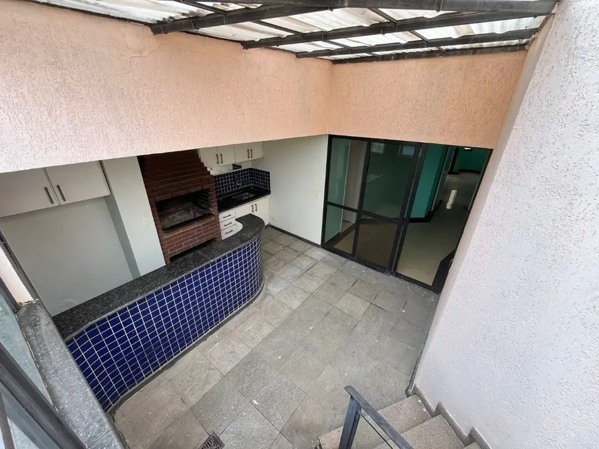 Foto 8 de Cobertura com 3 quartos à venda, 218m2 em Parque Mandaqui, São Paulo - SP