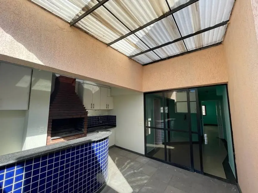 Foto 9 de Cobertura com 3 quartos à venda, 218m2 em Parque Mandaqui, São Paulo - SP