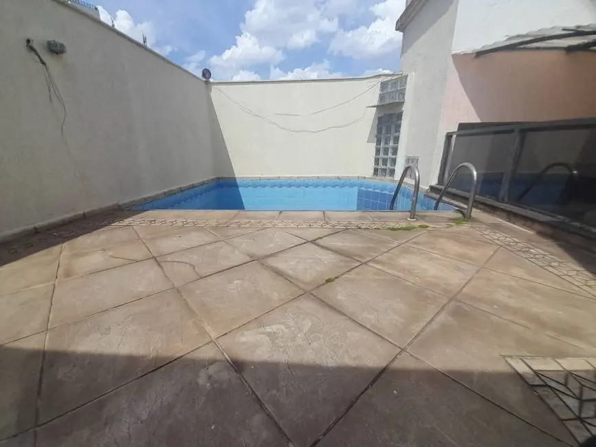 Foto 5 de Cobertura com 3 quartos à venda, 218m2 em Parque Mandaqui, São Paulo - SP