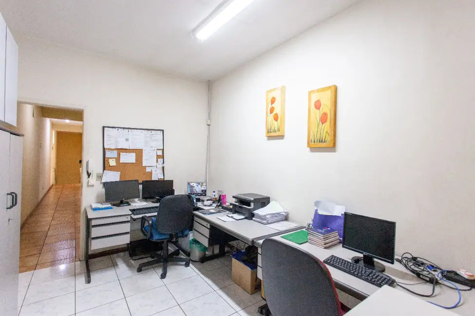 Foto 4 de Prédio Inteiro à venda, 281m2 em Jardim Monjolo, São Paulo - SP