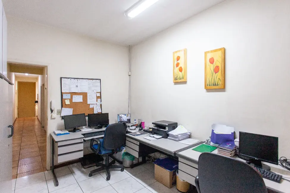 Foto 2 de Prédio Inteiro à venda, 281m2 em Jardim Monjolo, São Paulo - SP