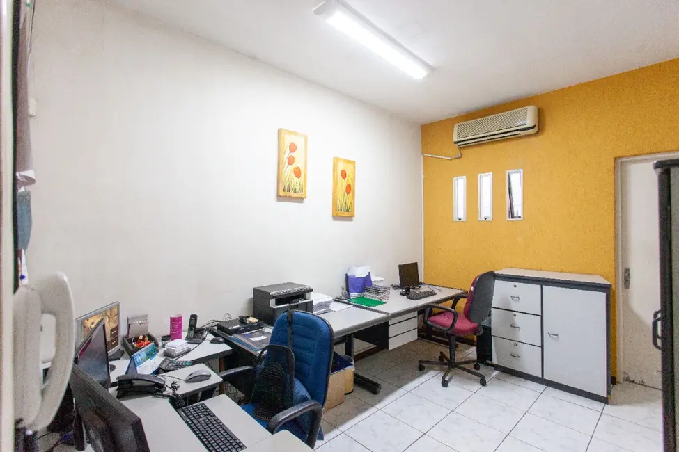 Foto 6 de Prédio Inteiro à venda, 281m2 em Jardim Monjolo, São Paulo - SP