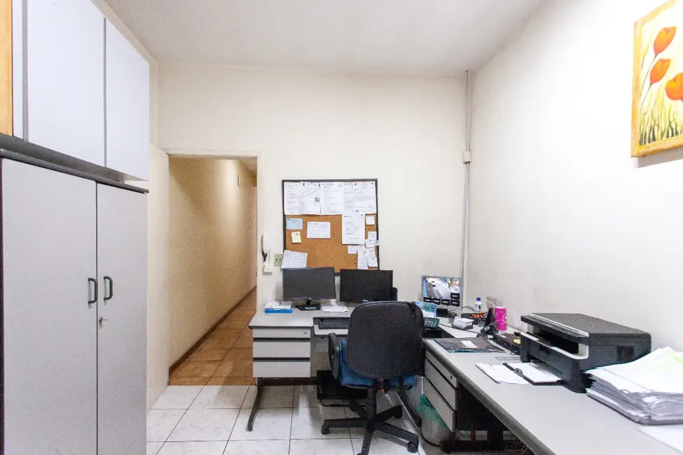 Foto 5 de Prédio Inteiro à venda, 281m2 em Jardim Monjolo, São Paulo - SP