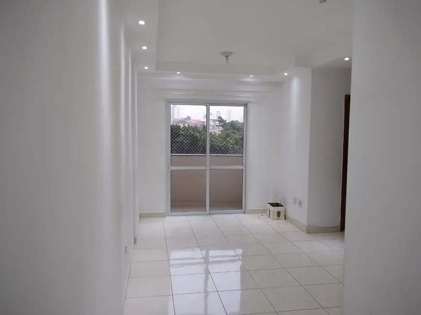 Apartamento com 2 quartos à venda, 56m2 em Vila Gustavo, São Paulo - SP - imagem 2 Foto 2 de Apartamento com 2 quartos à venda, 56m2 em Vila Gustavo, São Paulo - SP