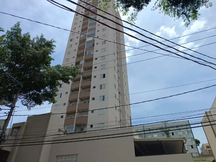 Apartamento com 2 quartos à venda, 56m2 em Vila Gustavo, São Paulo - SP - imagem 1 Foto 1 de Apartamento com 2 quartos à venda, 56m2 em Vila Gustavo, São Paulo - SP