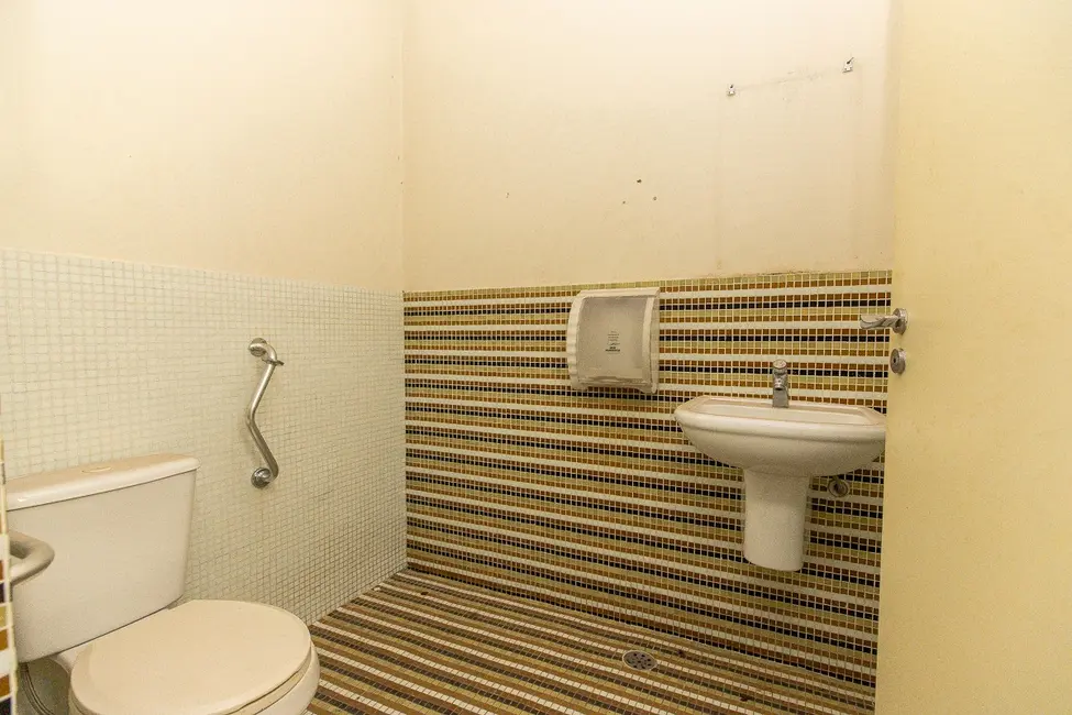 Loja à venda, 140m2 em Vila Olímpia, São Paulo - SP - imagem 7 Foto 7 de Loja à venda, 140m2 em Vila Olímpia, São Paulo - SP