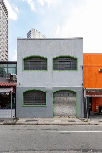 Foto 1 de Loja à venda, 140m2 em Vila Olímpia, São Paulo - SP