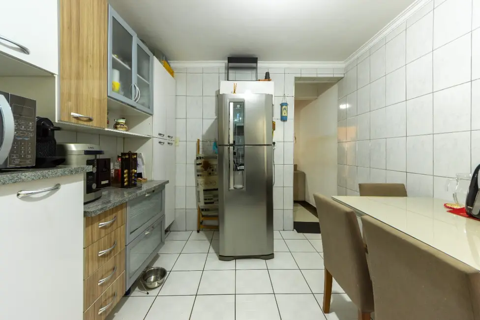 Foto 7 de Sobrado com 2 quartos à venda, 39m2 em Chácara Califórnia, São Paulo - SP