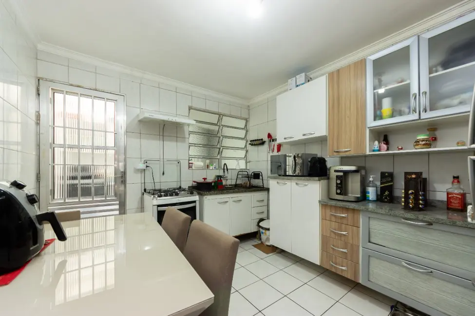 Foto 5 de Sobrado com 2 quartos à venda, 39m2 em Chácara Califórnia, São Paulo - SP