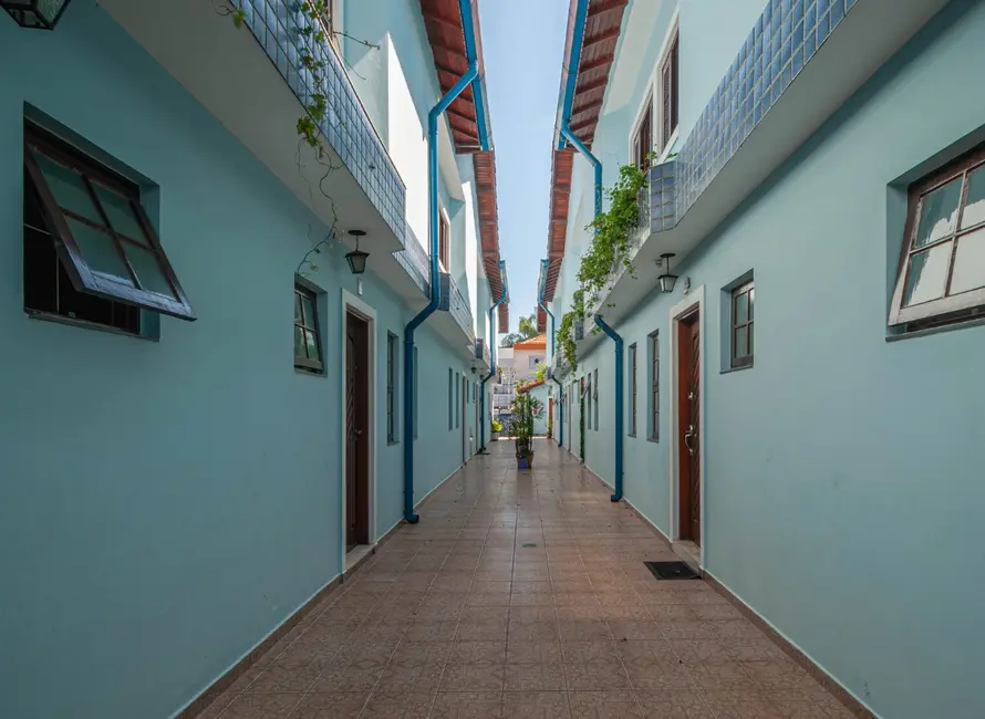 Foto 5 de Casa de Condomínio com 3 quartos à venda, 183m2 em Vila Isolina Mazzei, São Paulo - SP