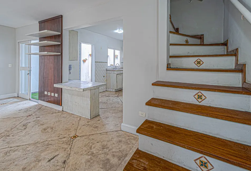 Foto 8 de Casa de Condomínio com 3 quartos à venda, 183m2 em Vila Isolina Mazzei, São Paulo - SP