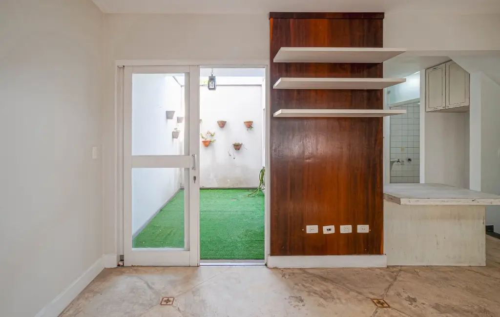 Foto 9 de Casa de Condomínio com 3 quartos à venda, 183m2 em Vila Isolina Mazzei, São Paulo - SP