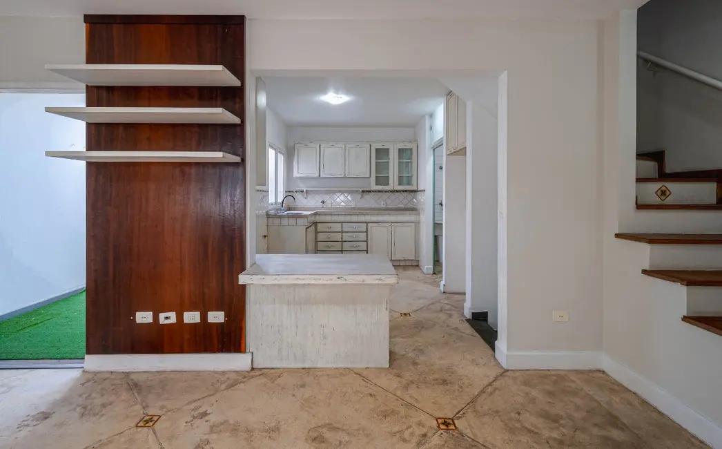 Foto 7 de Casa de Condomínio com 3 quartos à venda, 183m2 em Vila Isolina Mazzei, São Paulo - SP