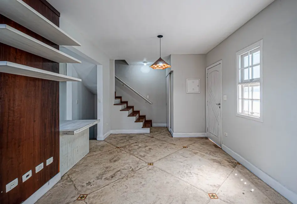 Foto 4 de Casa de Condomínio com 3 quartos à venda, 183m2 em Vila Isolina Mazzei, São Paulo - SP