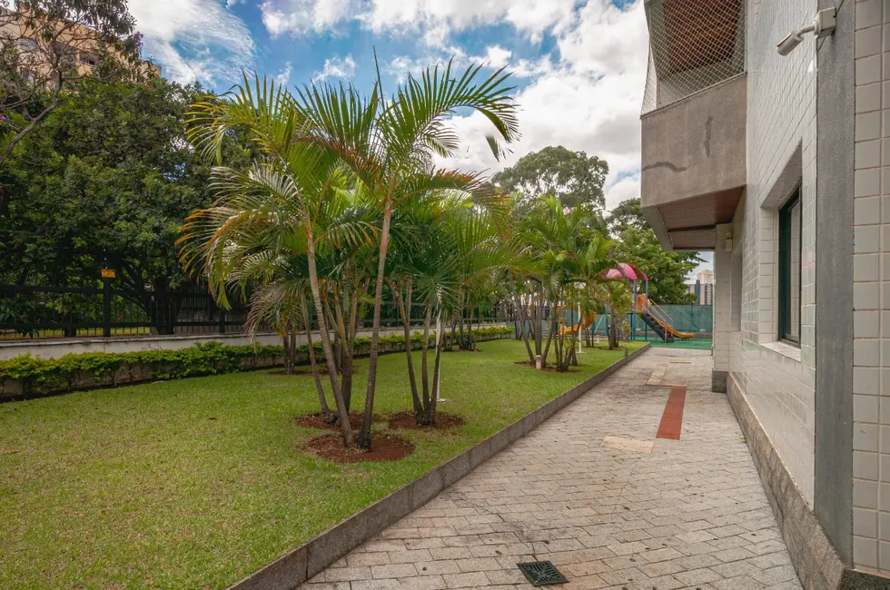 Foto 2 de Apartamento com 3 quartos à venda, 94m2 em Parada Inglesa, São Paulo - SP