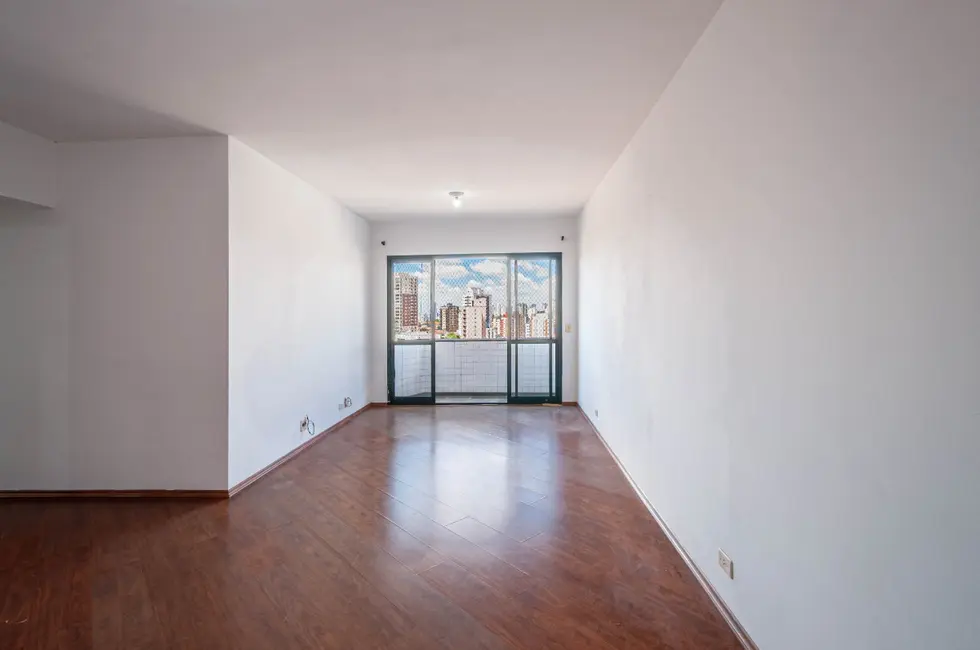 Foto 9 de Apartamento com 3 quartos à venda, 94m2 em Parada Inglesa, São Paulo - SP