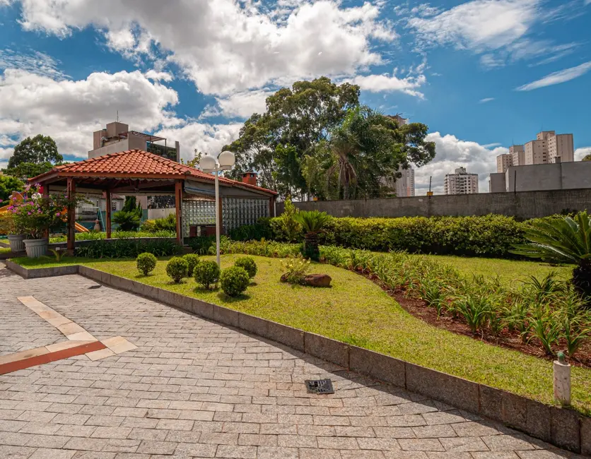 Foto 6 de Apartamento com 3 quartos à venda, 94m2 em Parada Inglesa, São Paulo - SP